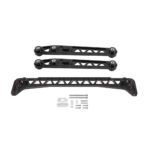 Rear Lower Control Arm Subframe Brace Tie Bar for 1996-2000 Honda Civic EK - 圖片 48