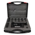 GSTP Fuel Line Fittings Installation Tool Compatible with PTFE & CPE Fuel Hose Connect Tool Kit - 圖片 17