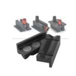 GSTP Fuel Line Fittings Installation Tool Compatible with PTFE & CPE Fuel Hose Connect Tool Kit - 圖片 13