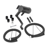 Catch Can New HEMI Technology Z-Bracket fit for Scat Pack & Shaker 11-21 - 圖片 2