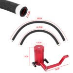 Catch Can New HEMI Technology Z-Bracket fit for Scat Pack & Shaker 11-21 - 圖片 3