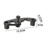 Exhaust Manifold Bolt Repair Kit For Driver's Front /Rear Passenger Front/Rear – Vaizdas 8