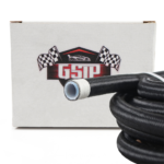 Fuel Hose Oil Gas Line 4AN 6AN 8AN 10AN 12AN Nylon/Stainless Steel PTFE Braided - Ảnh 9