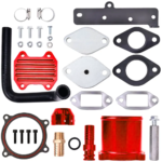 6.7 Cummins Delete Kit with Throttle Valve Removal for 2013-2018 Dodge Ram Diesel - Image 15