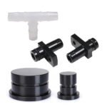 LLY LBZ LMM PCV Reroute & Resonator Delete Kit for 2004.5-10 Duramax Diesel 6.6L - Billede 4