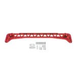 Rear Lower Control Arm Subframe Brace Tie Bar for 1996-2000 Honda Civic EK - 圖片 38