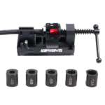 GSTP Fuel Line Fittings Installation Tool Compatible with PTFE & CPE Fuel Hose Connect Tool Kit - 圖片 2