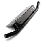 23" Bull Bar Front Bumper License Plate Holder Mount Bracket for LED Light Bar - 圖片 4