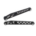 ⁦Honda Civic EK 96-00 Rear Lower Control Arm Subframe Tie Rod Kit⁩ - الصورة ⁦2⁩