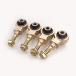 Front Upper Control Arm Bushing Camber Kit Set For 92-95 Civic 94-01 Integra - Ảnh 5