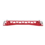 Rear Lower Control Arm Subframe Brace Tie Bar for 1996-2000 Honda Civic EK - 圖片 31