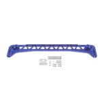 Rear Lower Control Arm Subframe Brace Tie Bar for 1996-2000 Honda Civic EK - 圖片 37