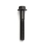 ⁦Exhaust Manifold Bolt Screw Kit for Ford F250 F350 7.3L Powerstroke Diesel Engine Pack of 16⁩ - الصورة ⁦6⁩
