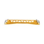 Rear Lower Control Arm Subframe Brace Tie Bar for 1996-2000 Honda Civic EK - 圖片 32