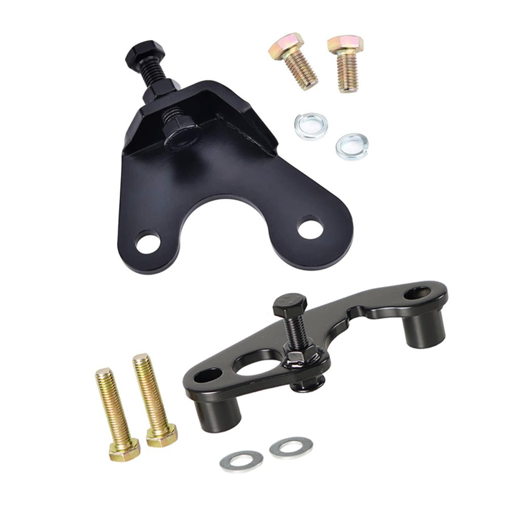 9_eedf2863-0a25-4c94-b328-16c645742a45 Exhaust Manifold Bolt Repair Kit For Driver's Front /Rear Passenger Front/Rear – Vaizdas 1