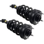 2x Front Shock Struts Magneride For 2007-2014 Chevy Tahoe GMC Cadillac Escalade - Ảnh 6