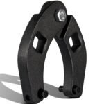 Adjustable Gland Nut Wrench 1266 +7463 Spanner Tool Set for Hydraulic Cylinder - 圖片 2