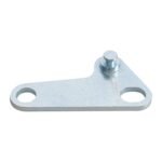Transmissions Throttle Carburetor Cable Mount Bracket EZ-EFI For GM 700R4 304147 - Billede 11