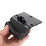 Center Console Armrest Latch For Dodge Ram 1500 2500 3500 2013-2018 5RQ83TX7AC - Billede 2