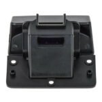 Center Console Armrest Latch For Dodge Ram 1500 2500 3500 2013-2018 5RQ83TX7AC - Billede 3