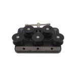 Tubing Straightener Brake Line Straightener for 3/16" - 1.0" Diameters Tubing - Сурет 9