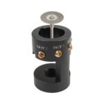 ⁦TIG Tungsten Sharpener Head Tool Tungsten Grinder for TIG Welding with 4 Cut-Off Slot Multi-Angle & Offsets TIG Welding Tool⁩ - الصورة ⁦11⁩