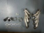 Truck Headers For 60-86 C-10 LS Chevy GMC LS1 LS2 LS3 LS6 LS9 (Conversion Swap) - 圖片 13
