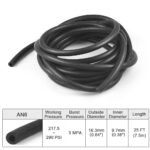 Fuel Injection Line Install Kit For LS Conversion EFI FI w/Filter and Regulator - 圖片 4