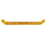 Rear Lower Control Arm Subframe Brace Tie Bar for 1996-2000 Honda Civic EK - 圖片 23