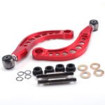 Honda Civic 2006-2011 Adjustable Rear Upper Camber Control Arms Kit Fit – Vaizdas 12