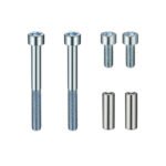 Intake Elbow Bridge Kit for 2011-2015 GMC Chevrolet 6.6L Duramax LML Diesel - Billede 13