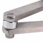 GSTP Sharpener Model 5005 15°-45° Adjustable Lawn Mower Blade Sharpener - Billede 14