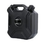 Motorcycle Portable Gas Tank 5L Jerry Can For Honda KTM BMW Street ATV Off Road - Сурет 8