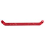 Rear Lower Control Arm Subframe Brace Tie Bar for 1996-2000 Honda Civic EK - 圖片 21