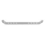 Rear Lower Control Arm Subframe Brace Tie Bar for 1996-2000 Honda Civic EK - 圖片 24