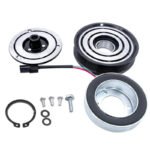 AC Compressor Clutch Kit Fits: 2008 - 2015 Nissan Rogue 92600JM01D 92660JM01B - 圖片 2