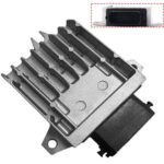 Transmission Control Module L539189E1H For 2010-2011 Mazda 3 2.0L 2.5L TCM TCU - Ảnh 2