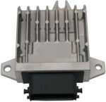 Transmission Control Module L539189E1H For 2010-2011 Mazda 3 2.0L 2.5L TCM TCU - Ảnh 6