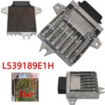 Transmission Control Module L539189E1H For 2010-2011 Mazda 3 2.0L 2.5L TCM TCU - Ảnh 14