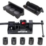 GSTP Fuel Line Fittings Installation Tool Compatible with PTFE & CPE Fuel Hose Connect Tool Kit - 圖片 16