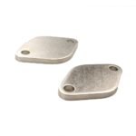 6.7 Cummins EGR Valve Cooler Delete Kit for 2010-2014 Dodge Ram Diesel - Ảnh 5