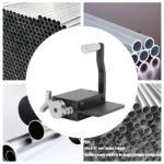 GSTP Tube Pipe Tubing Beader Tool Bead Roller Intake and Intercooler Piping Fits 5/8" to 4" — изображение 8