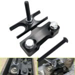 Dual Valve Spring Compressor Tool For 4.8 5.3 5.7 6.0 6.2 LS1 LS2 LS3 LS6 Chevy - Сурет 12