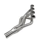 Stainless Steel Manifold Header For 74-80 Ford Pinto 82-92 Ranger 2.3L 4Cy Pro - 圖片 2