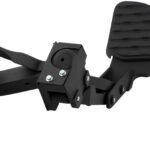 Rear Bed Step for Ram 1500 DT Dual Exhaust Vehicles 19-22 82215289 - 圖片 5