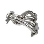 Manifold Header for 02-06 Acura RSX Honda Civic Si SiR 2.0L DOHC DC5 Base - Ảnh 4