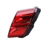 Harley LED Tail Light for 2000-2017 Models - Smoked 3-in-1 Brake Light - Сурет 9