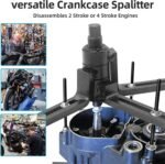 Crank Case Splitter Separator and Crank Puller Installer Tool Dirt Bike ATV — изображение 7