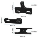 Dual Valve Spring Compressor Tool For 4.8 5.3 5.7 6.0 6.2 LS1 LS2 LS3 LS6 Chevy - Сурет 3