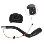 905-106 For GM Pickup Shift Select Lever with Tow Haul Package 4 Speed AT A/T - Billede 6